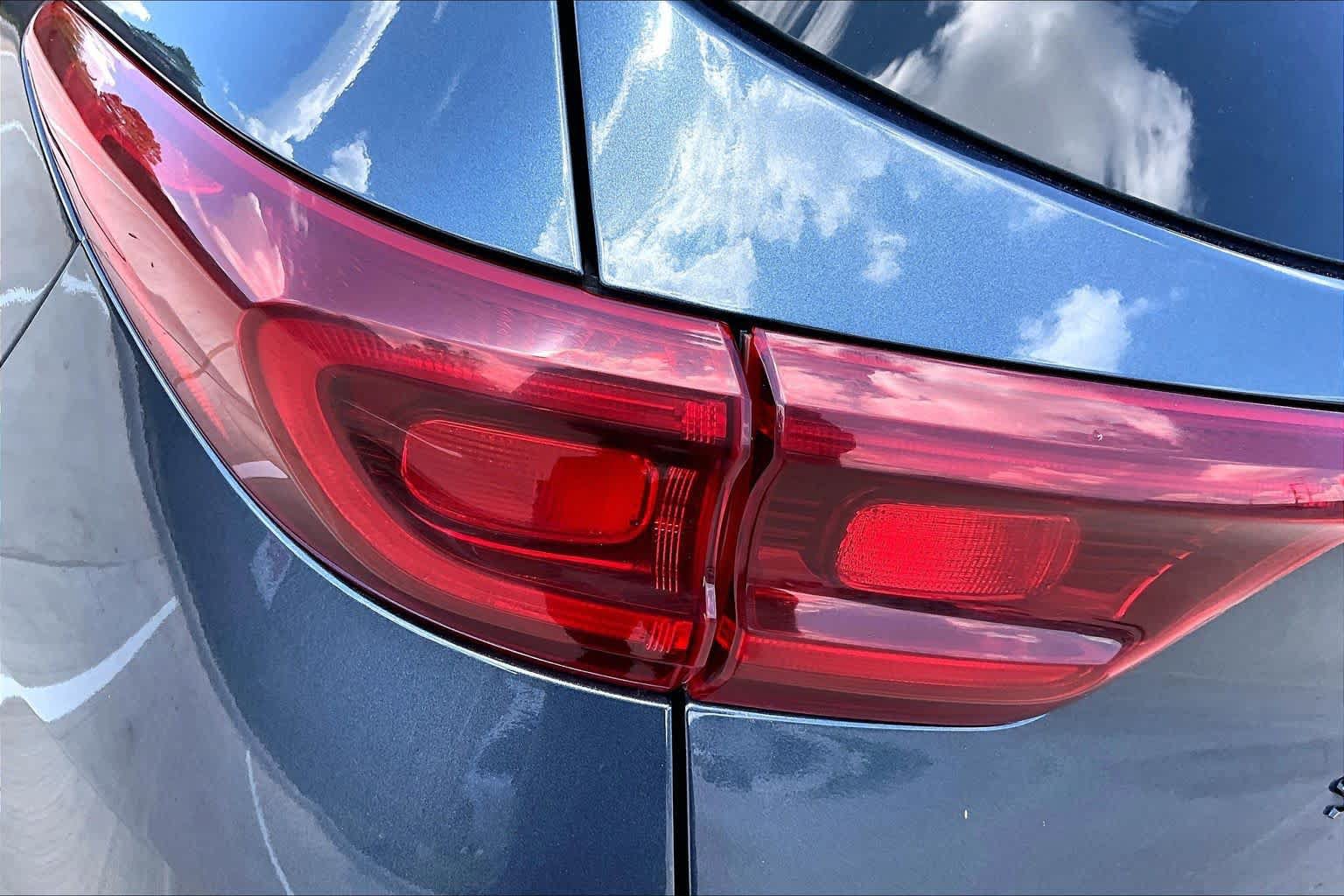 Certified 2022 Kia Sportage Nightfall Edition AWD/4WD image 27