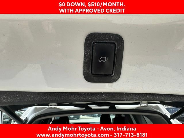 Used 2018 Toyota Highlander XLE FWD image 37