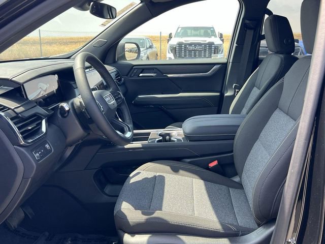 New 2025 GMC Acadia Elevation image 22