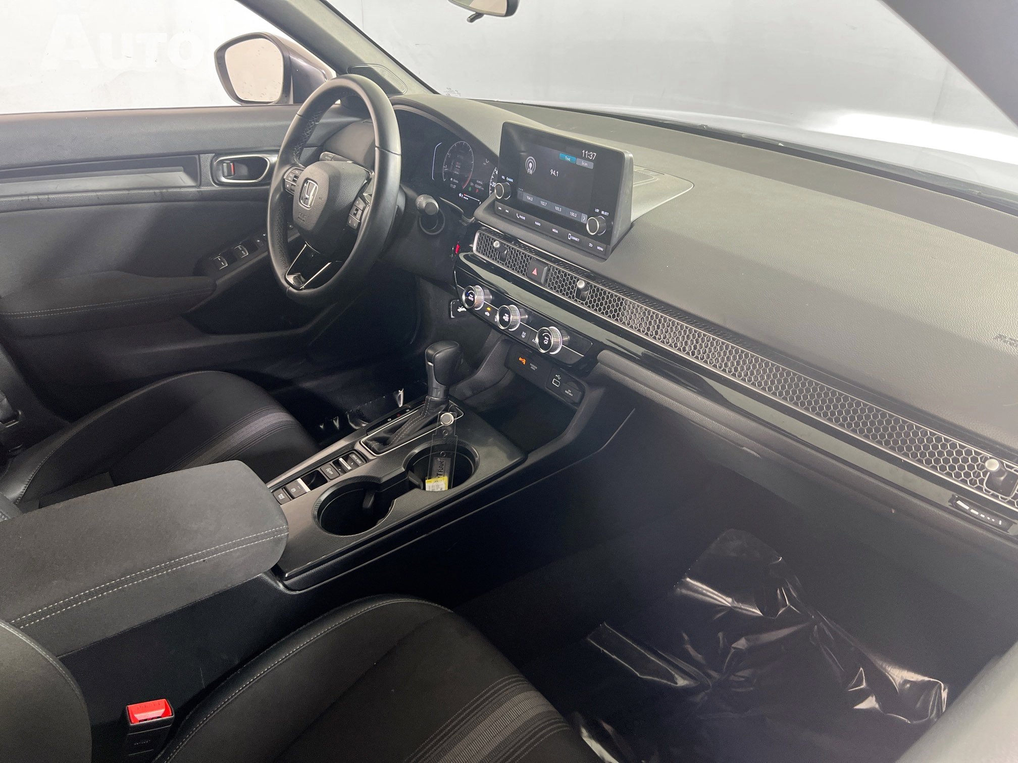 Used 2022 Honda Civic Sport image 26