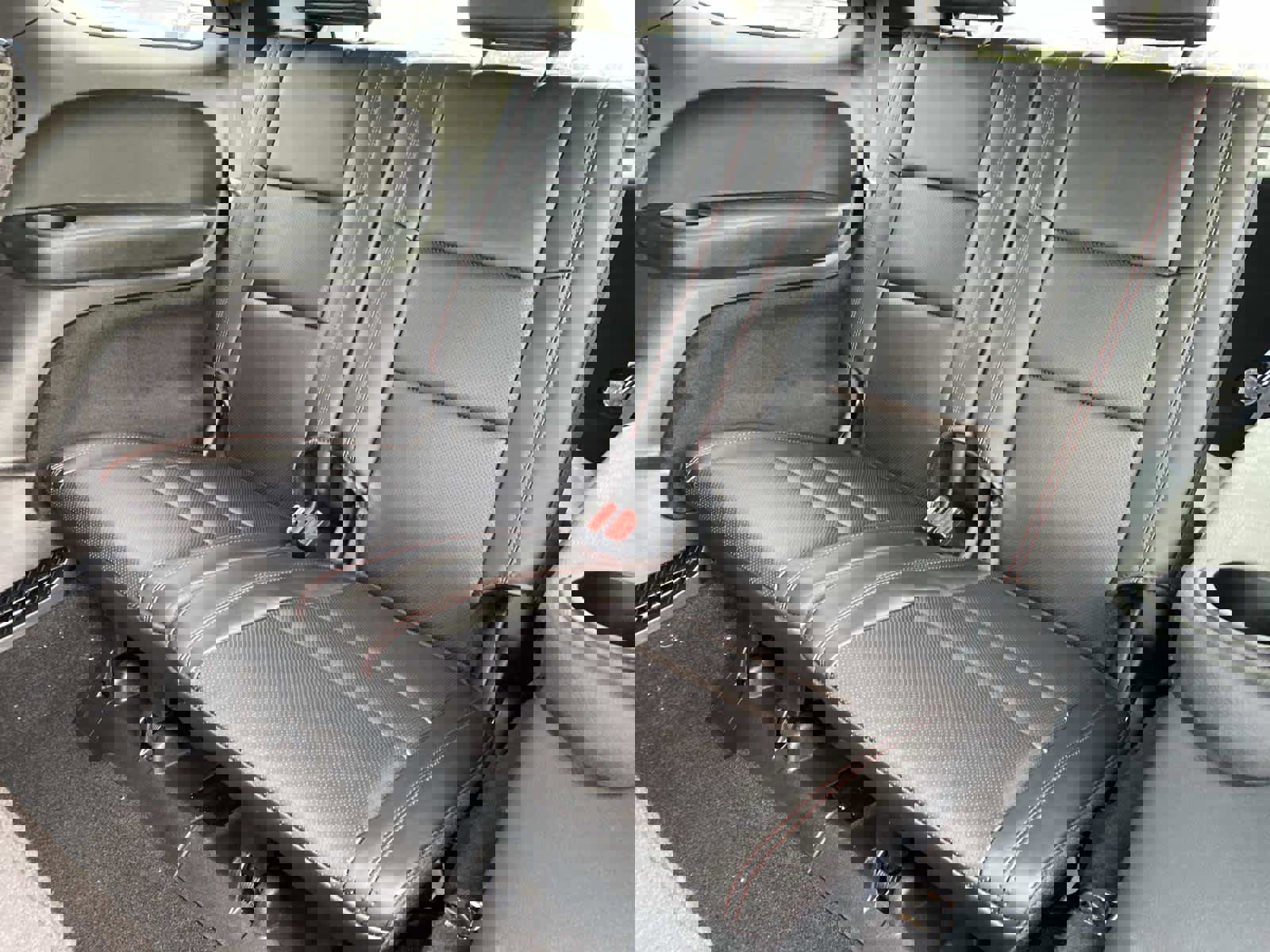 New 2026 Dodge Durango GT image 8