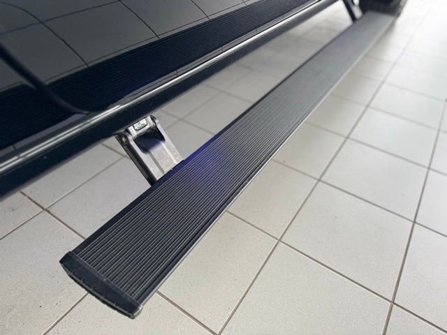 Used 2020 Chevrolet Silverado 1500 LTZ w/ LTZ Premium Package image 37