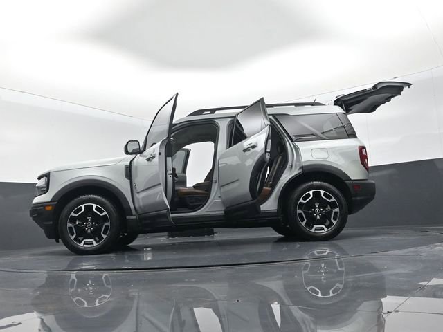 Used 2023 Ford Bronco Sport Outer Banks image 20
