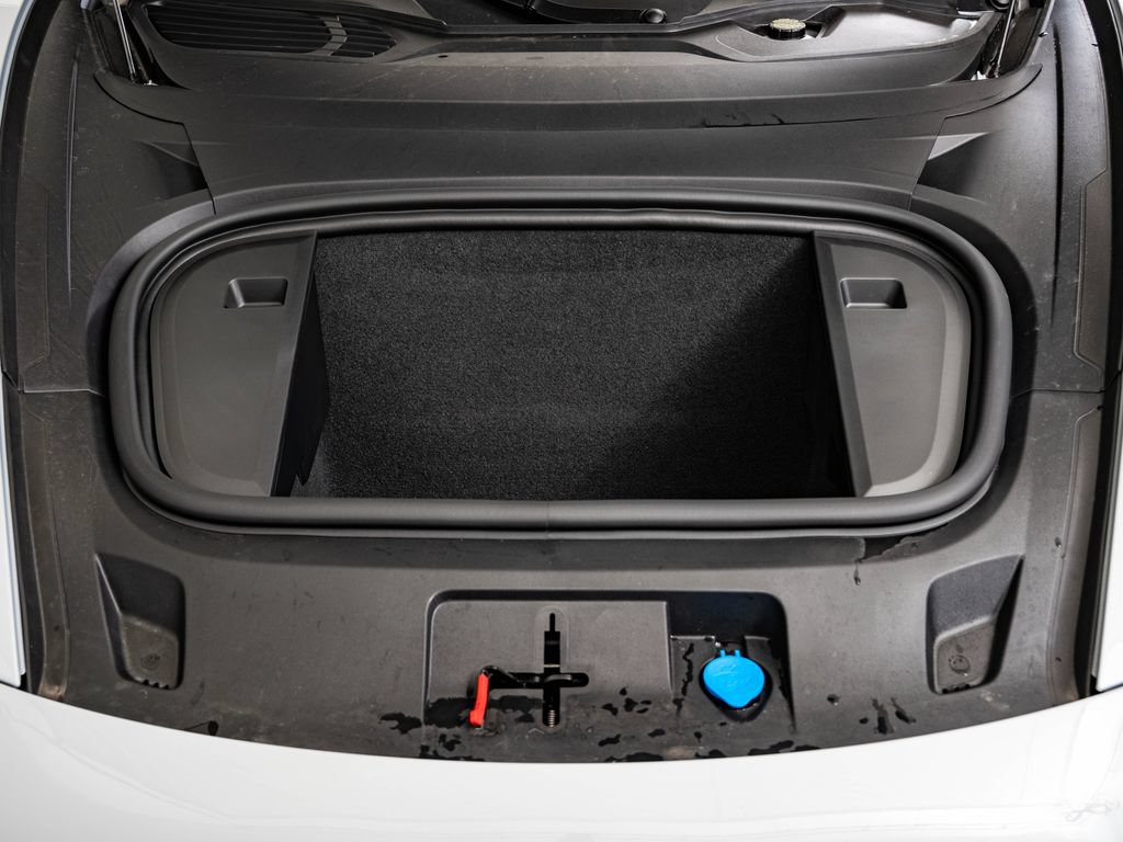 New 2026 Porsche Taycan 4S AWD/4WD image 46