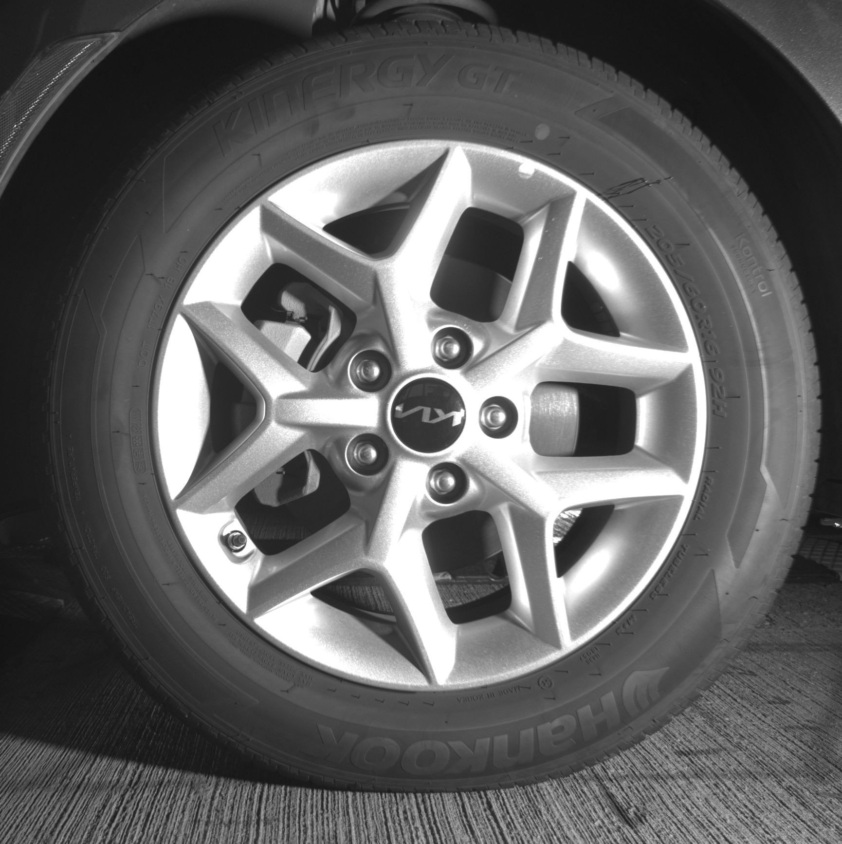 Used 2025 Kia Soul LX w/ LX Technology Package image 12