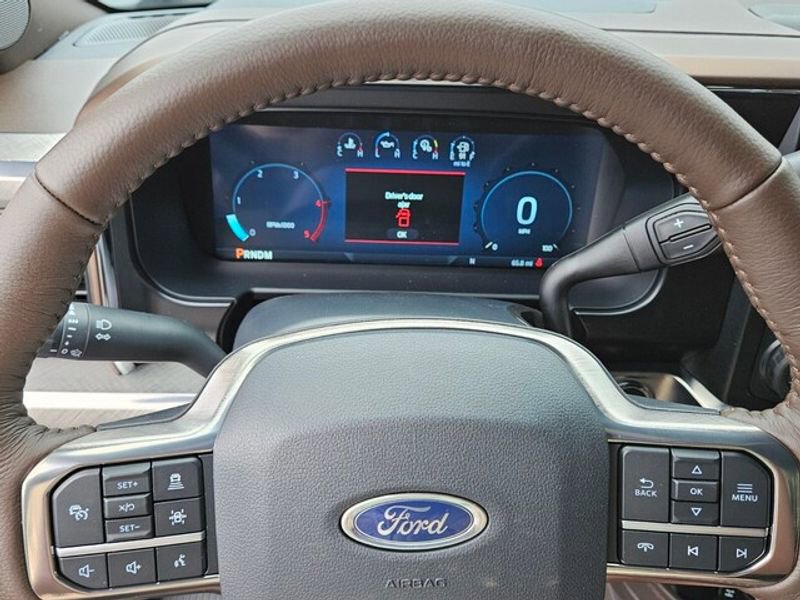 New 2026 Ford F250 King Ranch image 27