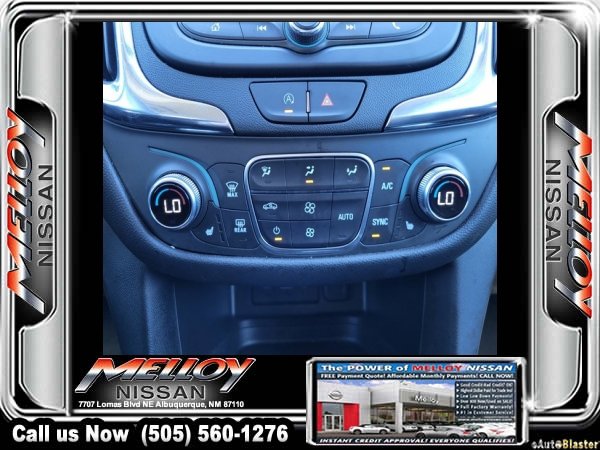 Used 2024 Chevrolet Equinox LT AWD/4WD image 14