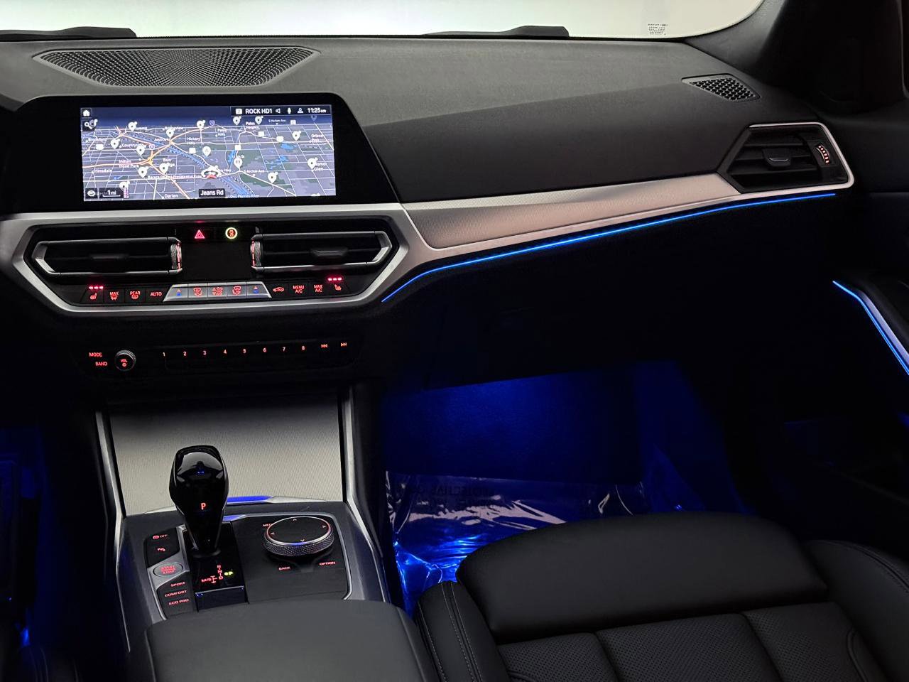 Used 2022 BMW M340i xDrive w/ Driving Assistance Package image 29