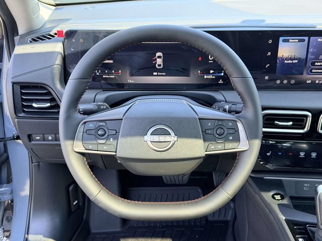New 2026 Nissan Sentra SR w/ SR Premium Package FWD image 19