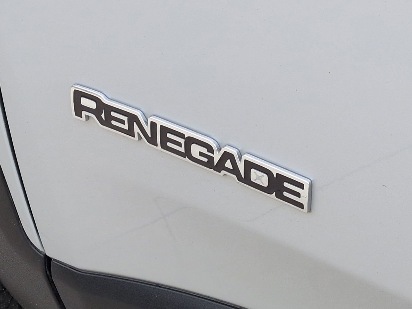 Used 2020 Jeep Renegade Limited image 15