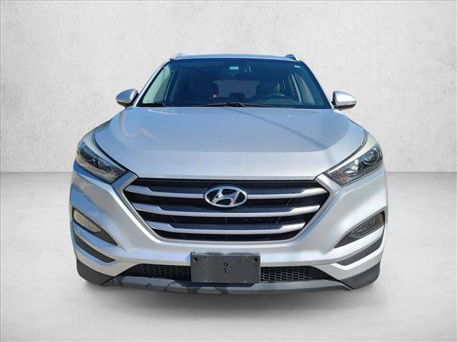 Used 2018 Hyundai Tucson SEL Plus w/ Cargo Package FWD video 2