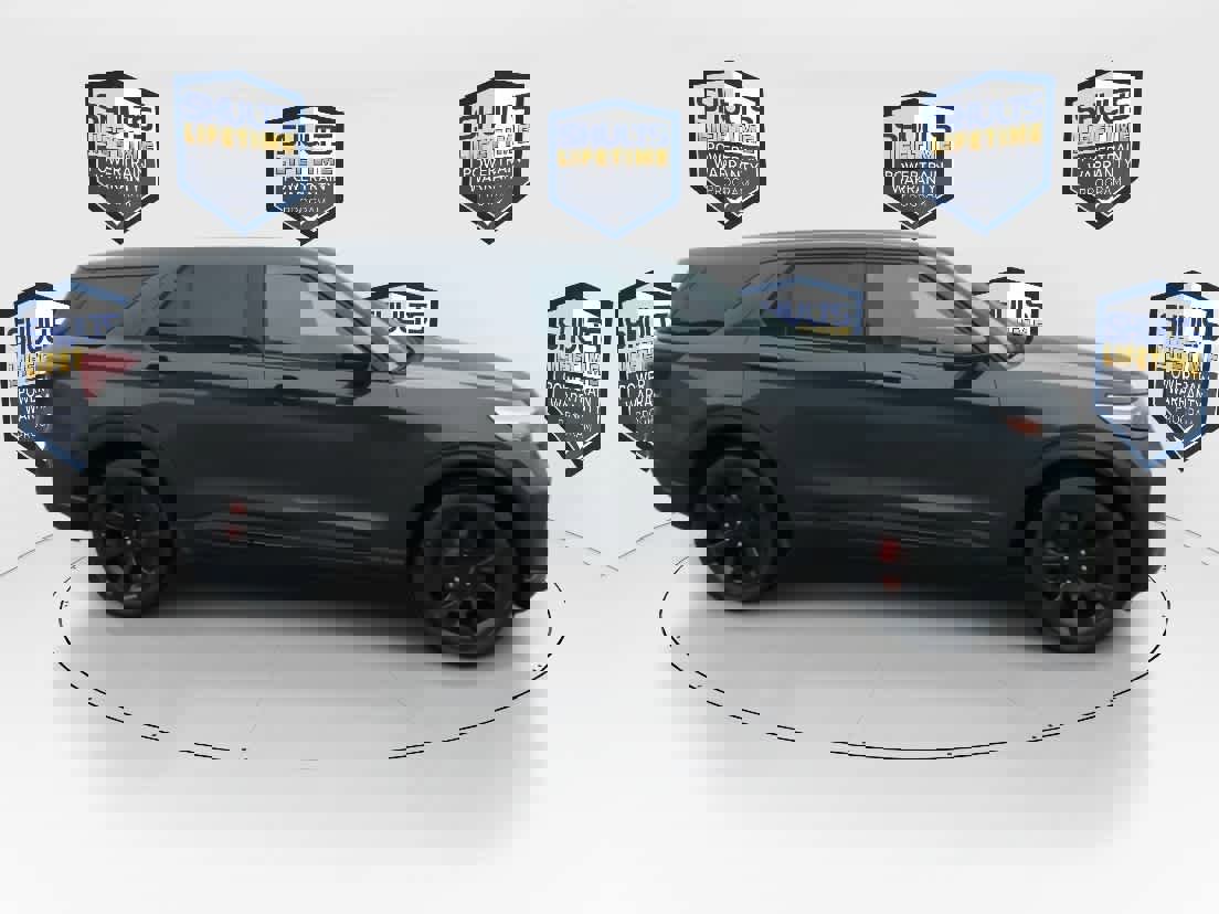 Used 2022 Ford Explorer ST w/ Equipment Group 401A image 2