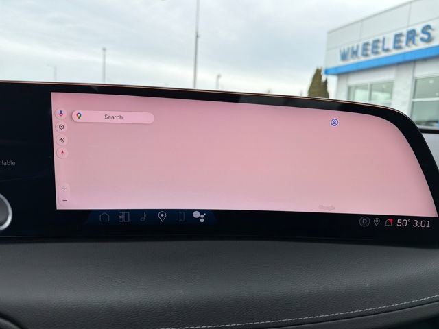 Used 2025 Cadillac CT5 Premium Luxury w/ Sun And Sound Package image 24