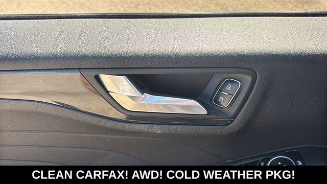 Used 2023 Ford Escape ST-Line AWD/4WD image 9