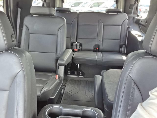Used 2023 Chevrolet Tahoe LT w/ Luxury Package AWD/4WD image 20