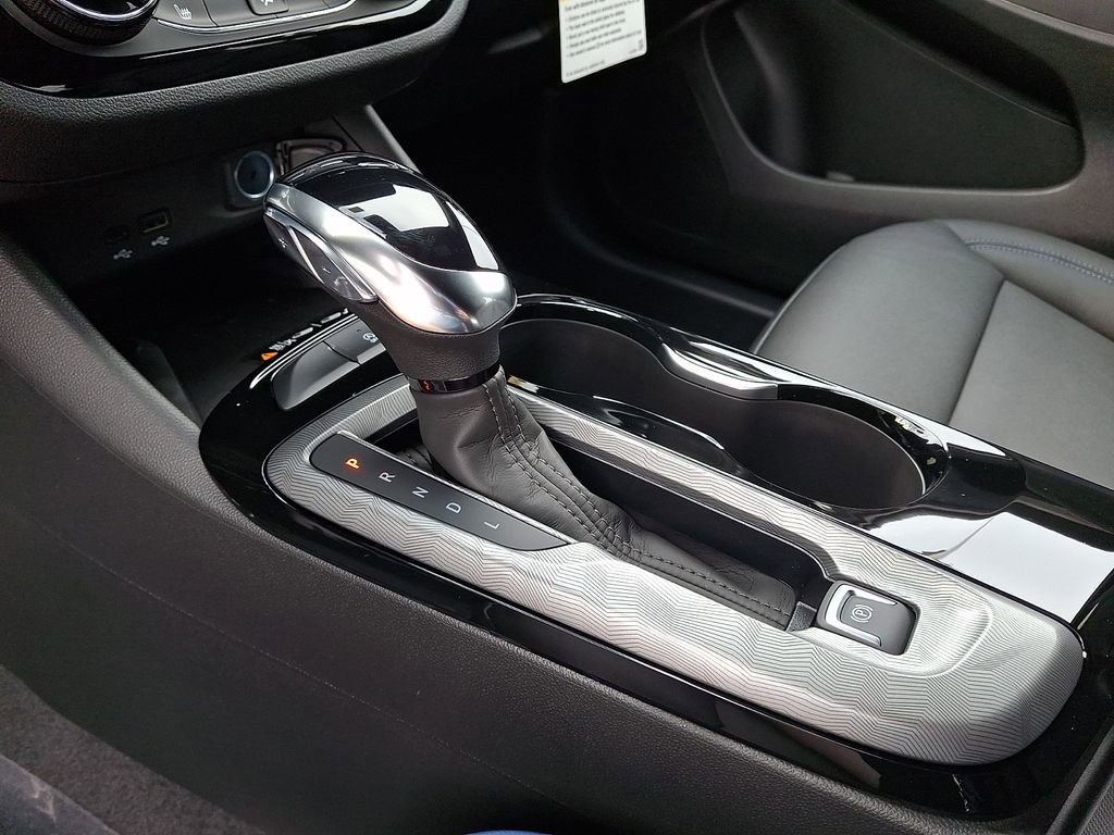 New 2026 Buick Envista Sport Touring w/ Convenience I Package image 10