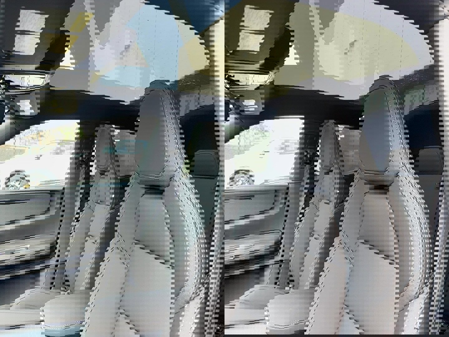 New 2026 Polestar Polestar 4 image 14