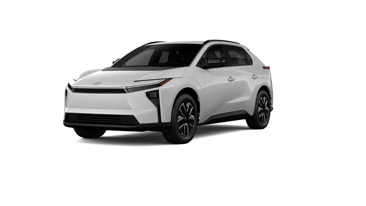 New 2026 Toyota bZ FWD image 46