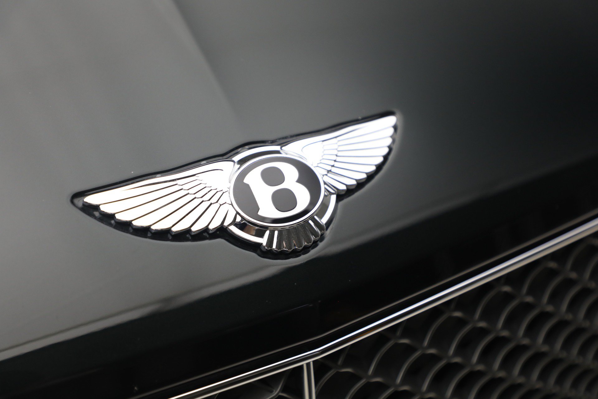 Certified 2021 Bentley Bentayga Speed AWD/4WD image 13