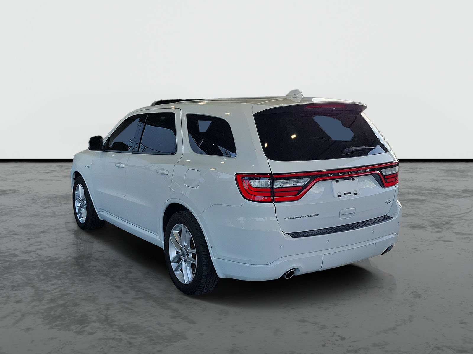 Used 2022 Dodge Durango R/T RWD image 3