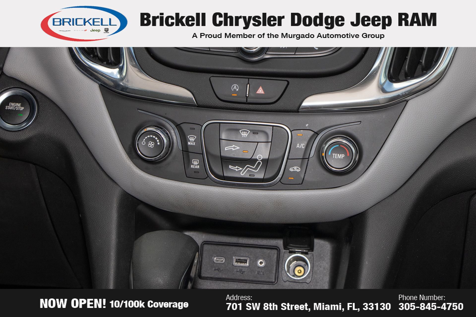 Used 2024 Chevrolet Equinox LS image 22