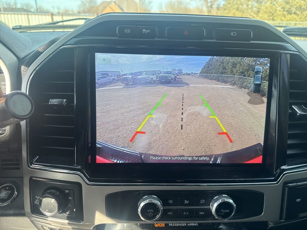 Used 2022 Ford F250 Lariat w/ Lariat Ultimate Package image 25