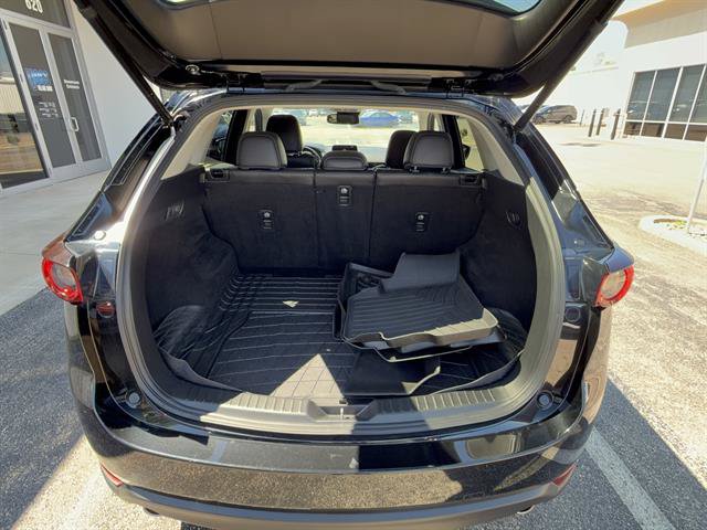 Used 2018 MAZDA CX-5 Grand Touring w/ Premium Package AWD/4WD image 5