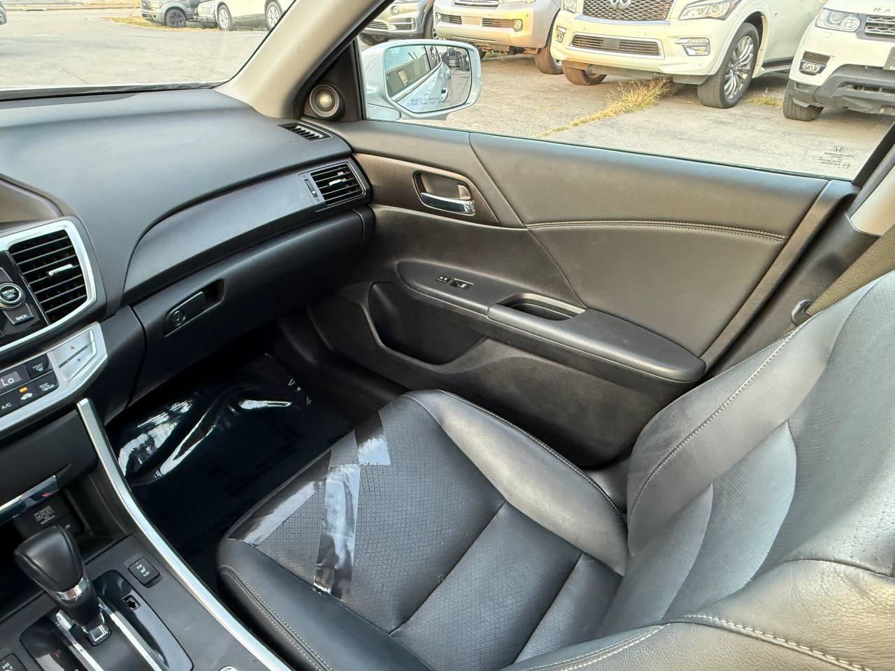 Used 2014 Honda Accord EX-L image 38