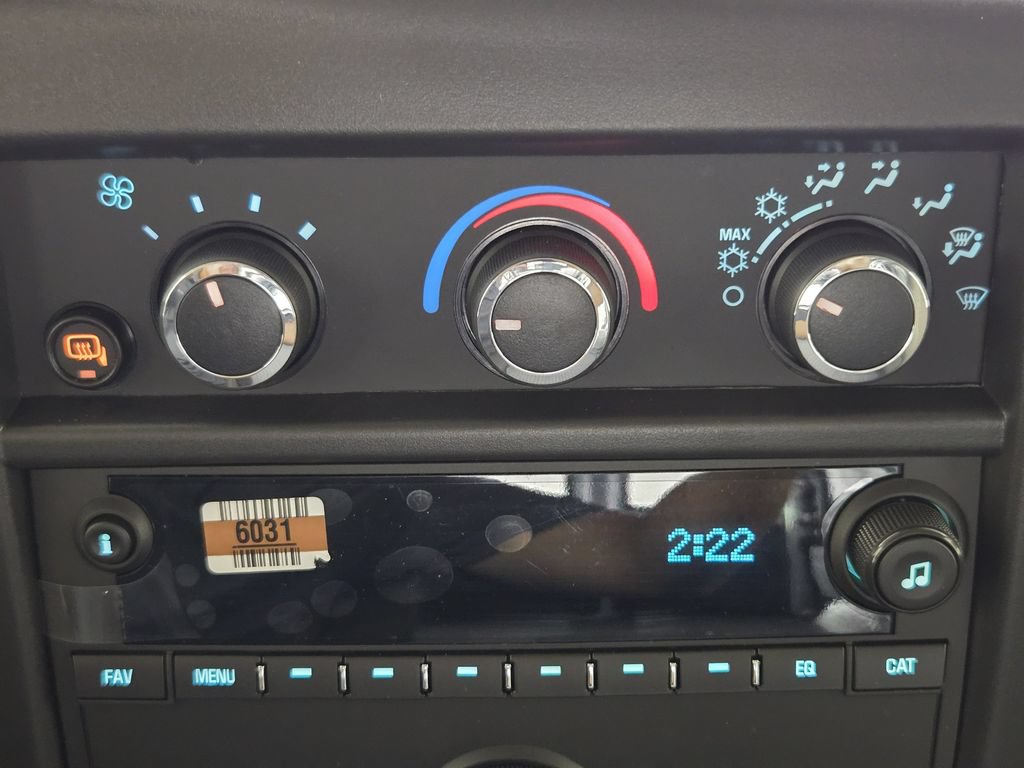New 2026 Chevrolet Express 2500 w/ Communications Package RWD image 19