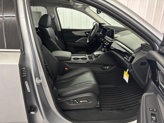 Certified 2026 Acura MDX FWD w/ Technology Package image 27