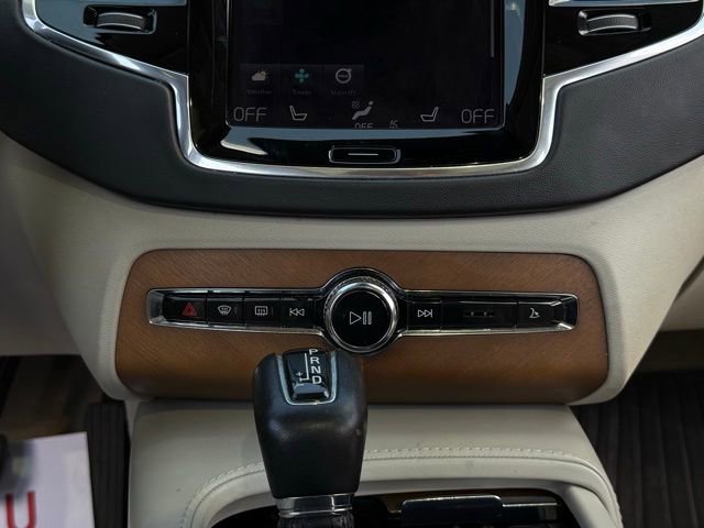 Used 2016 Volvo XC90 T6 Inscription image 28