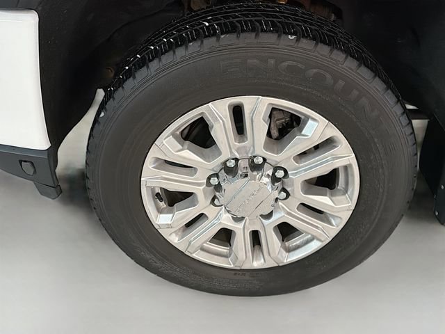 Certified 2020 GMC Sierra 3500 Denali image 31