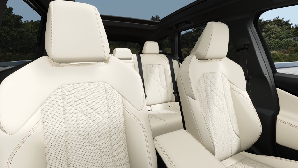 New 2026 BMW X3 xDrive30i AWD/4WD image 35