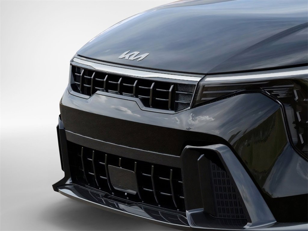 New 2025 Kia K4 GT-Line image 12