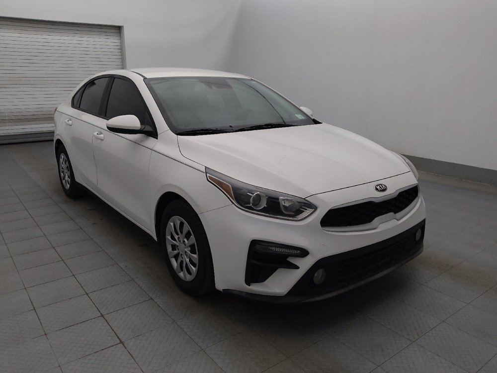 Used 2019 Kia Forte Sedan image 13