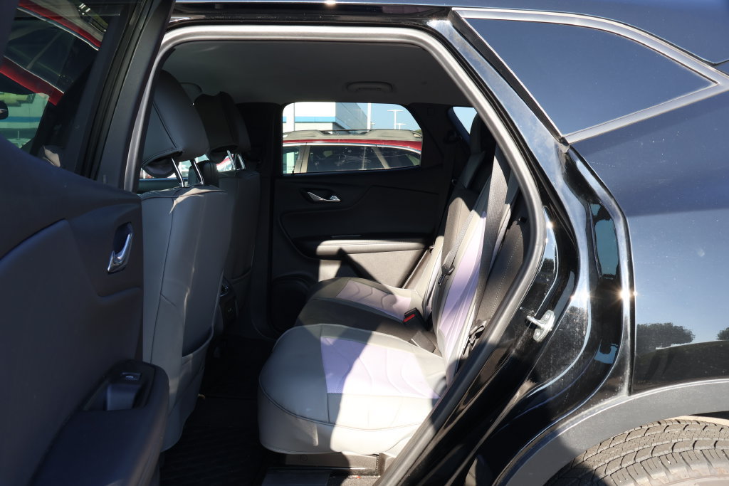 Certified 2020 Chevrolet Blazer LT FWD image 30