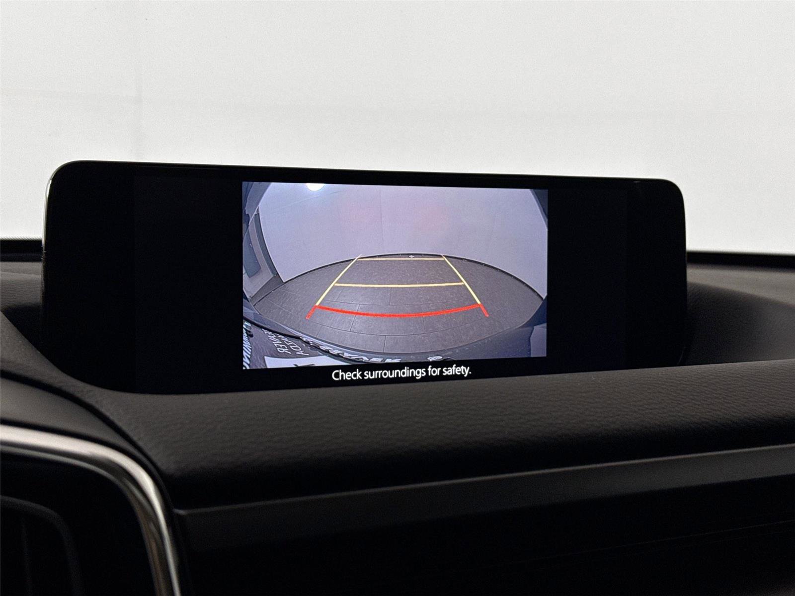 New 2026 MAZDA CX-50 2.5 Hybrid w/ Weather Package image 27