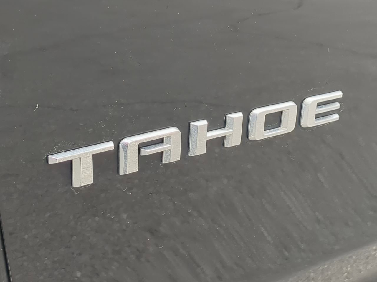 Used 2021 Chevrolet Tahoe LS RWD image 33