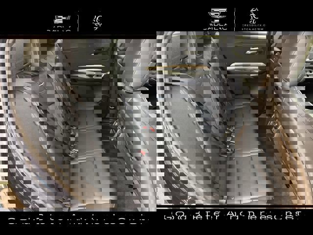 Certified 2023 Cadillac XT4 Premium Luxury w/ Technology Package image 32