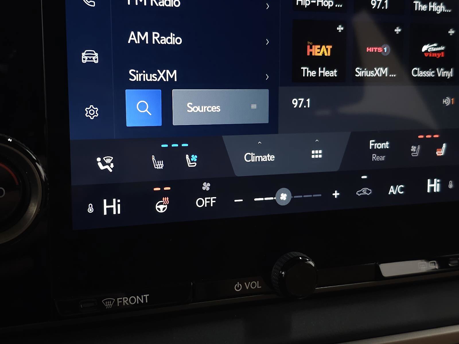 Used 2024 Lexus RX 350 Premium AWD/4WD image 24