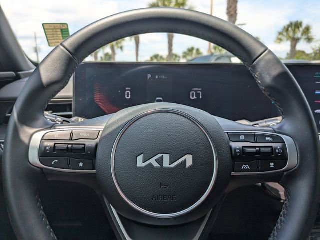 Used 2025 Kia K5 GT-Line w/ GT-Line Premium Package FWD image 31