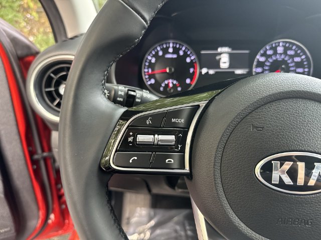 Used 2019 Kia Forte EX w/ Option Group 020 FWD image 16