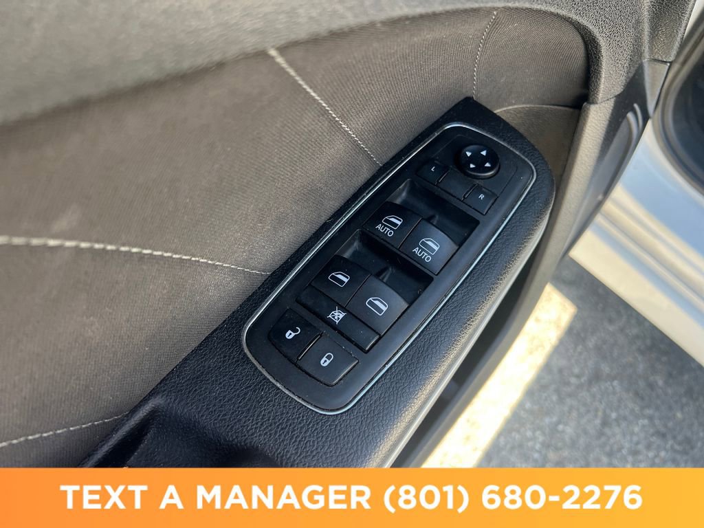 Used 2021 Dodge Charger GT w/ Driver Convenience Group RWD image 13