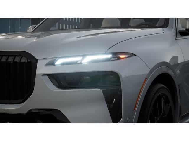 New 2027 BMW X7 xDrive40i w/ Executive Package AWD/4WD image 6