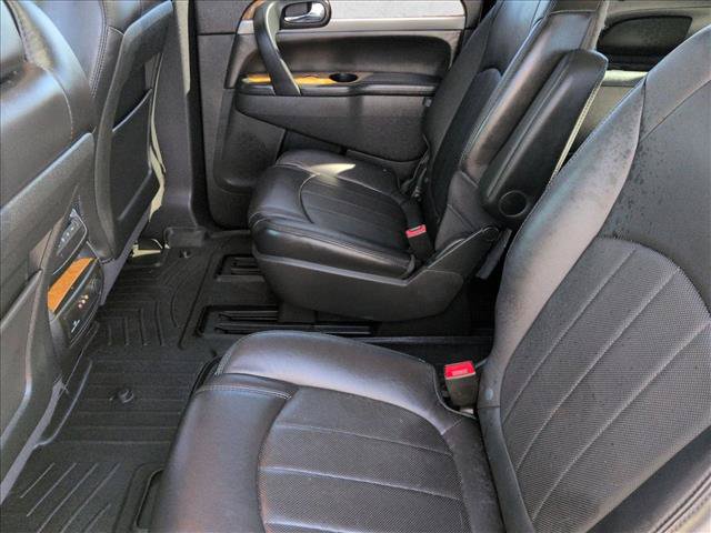 Used 2012 Buick Enclave Premium FWD image 28