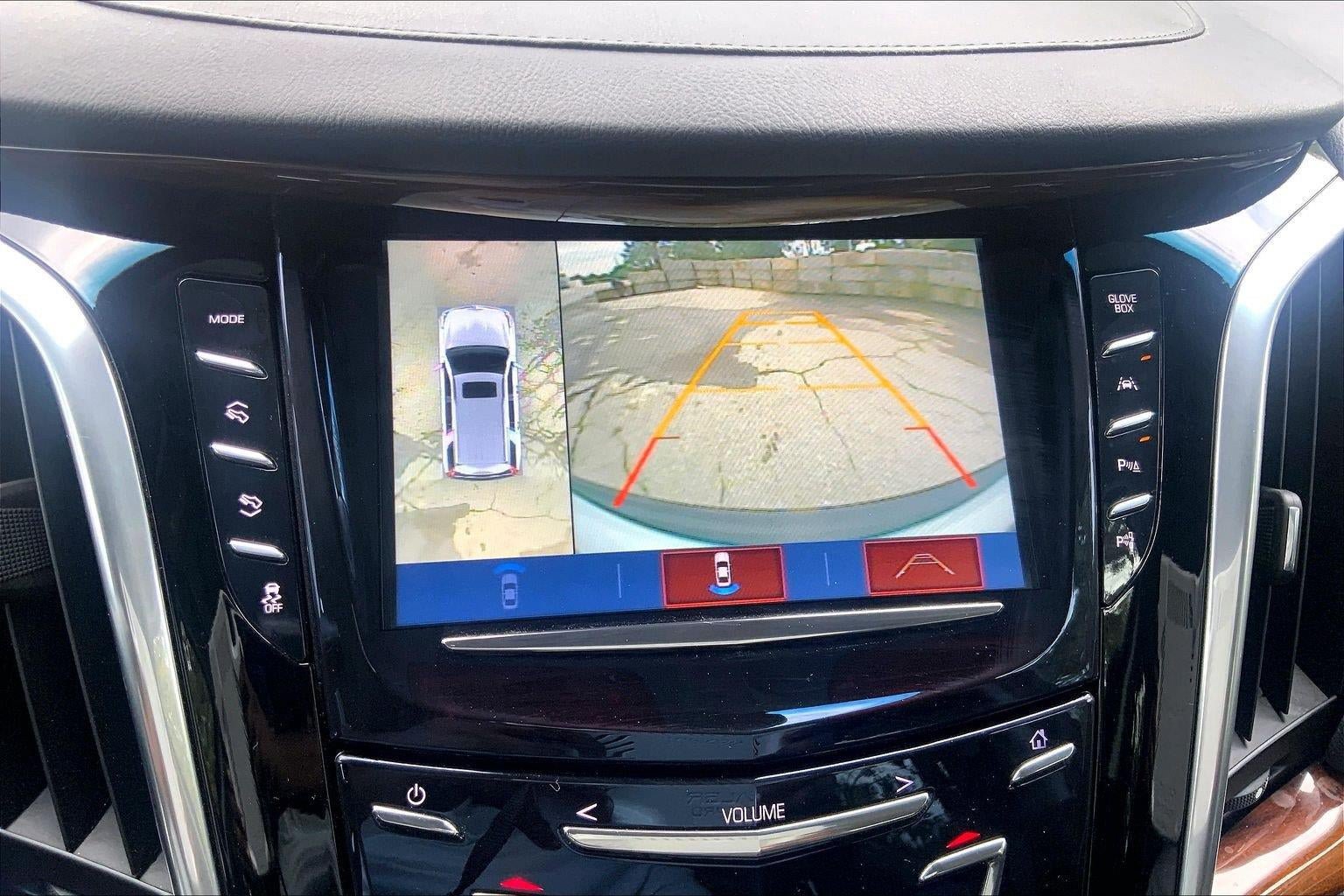 Used 2019 Cadillac Escalade Premium Luxury AWD/4WD image 22