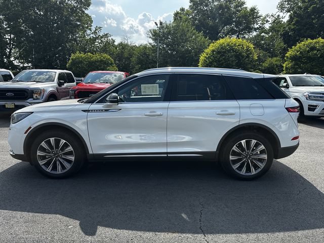 Certified 2020 Lincoln Corsair Reserve AWD/4WD image 8