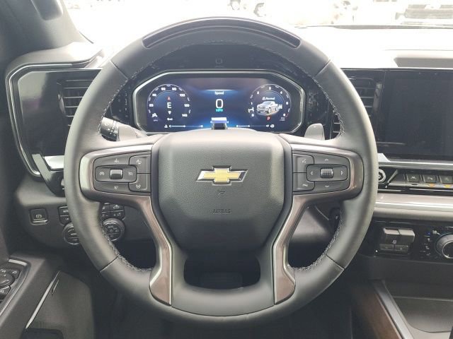 New 2026 Chevrolet Silverado 1500 High Country image 39