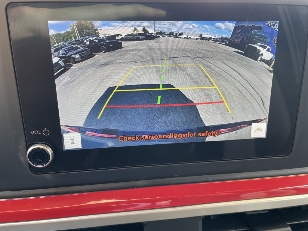 Certified 2024 Toyota Tacoma SR5 AWD/4WD image 20