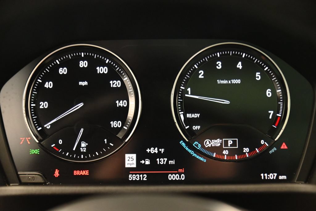 Used 2022 BMW X2 xDrive28i w/ Convenience Package AWD/4WD image 29